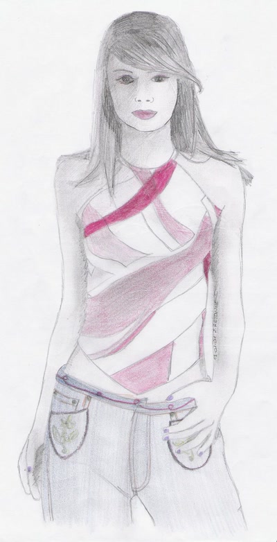 Résultat de recherche: femme en jean's