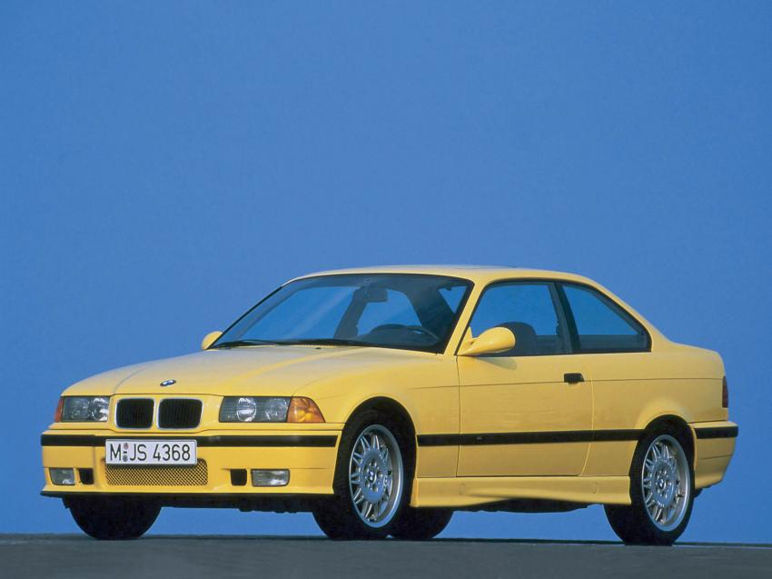 Bmw M3 (1993)