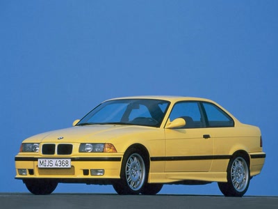Résultat de recherche: Bmw M3 (1993)