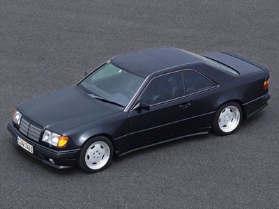 Résultat de recherche: Mercedes AMG (1990)