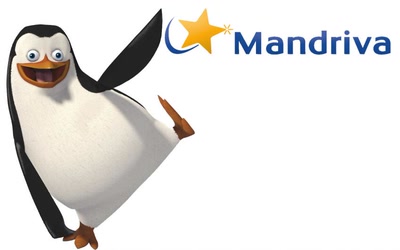 Résultat de recherche: Mandriva