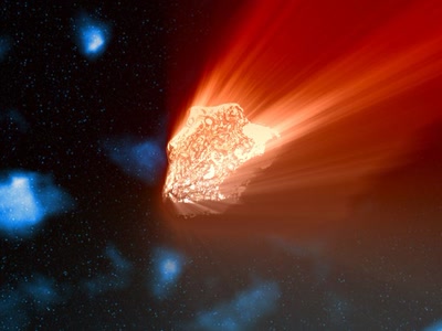 Résultat de recherche: Asteroide 2