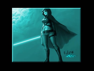 Œuvre de T.I.G.E.R: Fulina