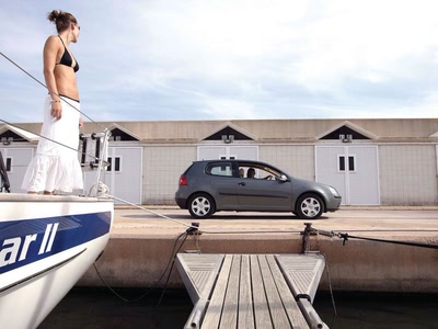 Résultat de recherche: Volkswagen Golf V (promo)