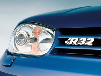 Résultat de recherche: Volkswagen Golf R32