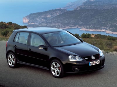 Résultat de recherche: Volkswagen Golf V GTi (2004)