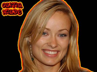 Olivia Wilde