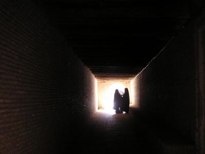 Œuvre de rosa: Sud Tunisien