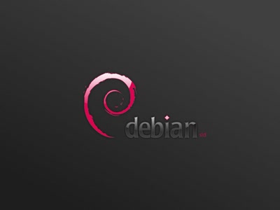 Œuvre de hamdi: Debian linux destribution