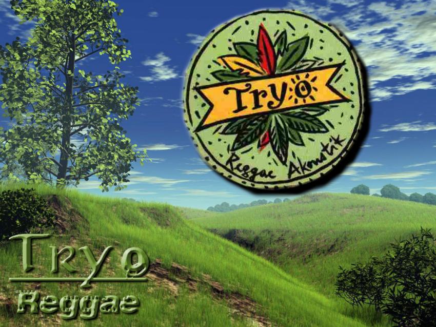"Tryo" REGGAE