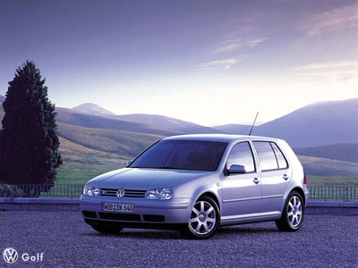 Résultat de recherche: Volkswagen Golf IV (1998)