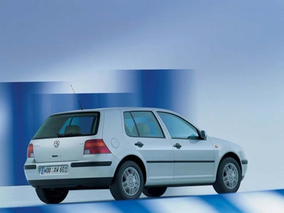 Résultat de recherche: Volkswagen Golf IV TDi (1998)