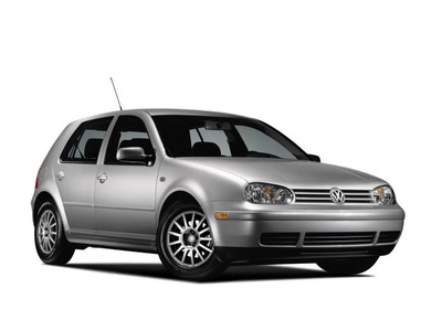 Résultat de recherche: Volkswagen Golf IV (1998)