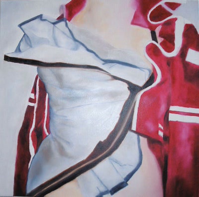 Œuvre de frederiqueK: caprices