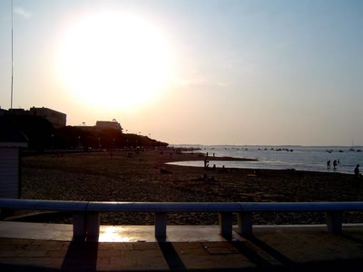 Œuvre de Gaetup: Arcachon