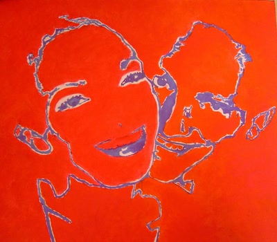 Œuvre de Gaetup: Cheeeeeeezzz