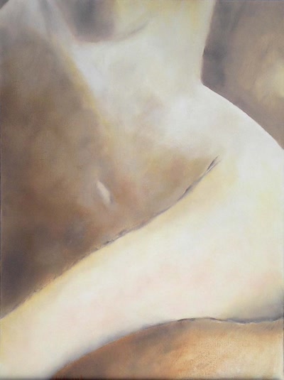 Œuvre de frederiqueK: confidentiel