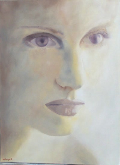 Œuvre de frederiqueK: clair obscur