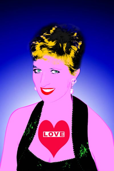 Résultat de recherche: Princesse Diana