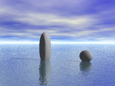 Œuvre de yallo: ENFANCE PERDUE