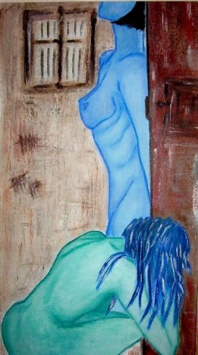 Résultat de recherche: Corps volés