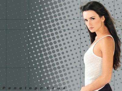 Penelope cruz