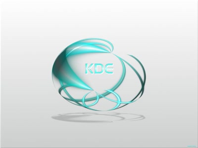 KDE plasma