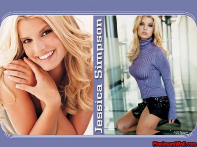 jessica simpson