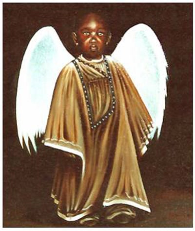 Résultat de recherche: L'ange Diabé