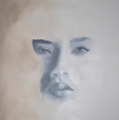 Œuvre de frederiqueK: etude