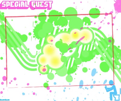 Œuvre de GumGum: Paint