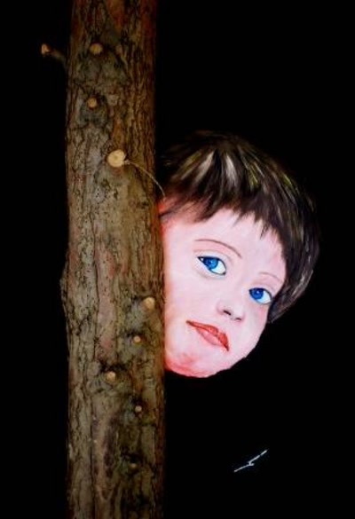 Résultat de recherche: cache-cache