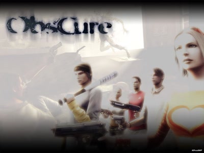 Œuvre de Rigell: Obscure - 02