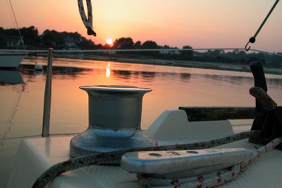 Résultat de recherche: imaginez la nuit venant sur le bateau