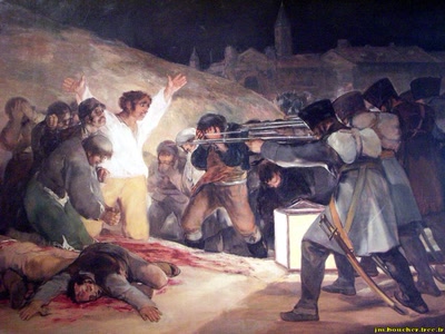 Œuvre de jmboucher: El Principe Del Pio