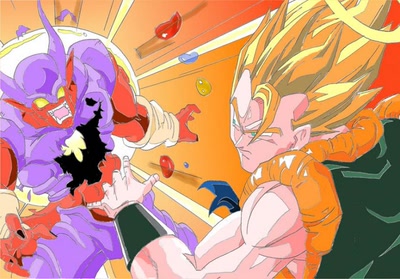 Résultat de recherche: dragon ball