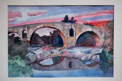 Résultat de recherche: PETIT PONT DE PROVENCE