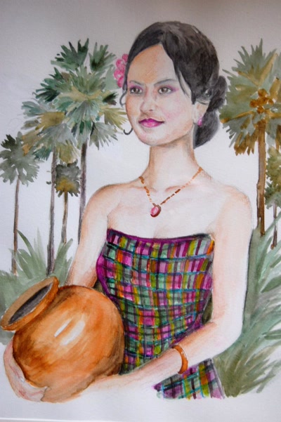 Résultat de recherche: PORTEUSE D EAU