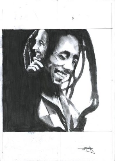 Résultat de recherche: Bob Marley