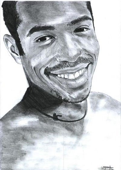 Résultat de recherche: Thierry Henry