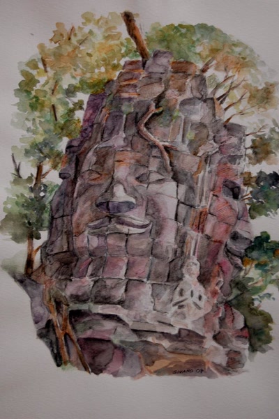 Résultat de recherche: BAYON