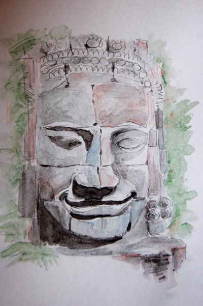 Résultat de recherche: bayon