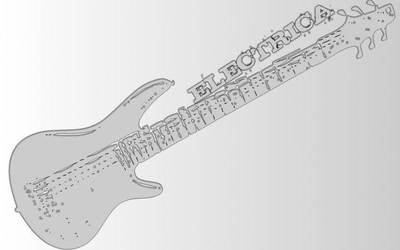 Œuvre de T.I.G.E.R: Electrica