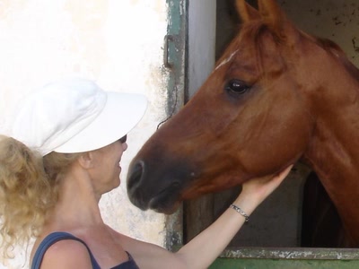 Œuvre de marie: LA TUNISIE