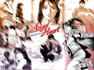 Résultat de recherche: Angel Heart
