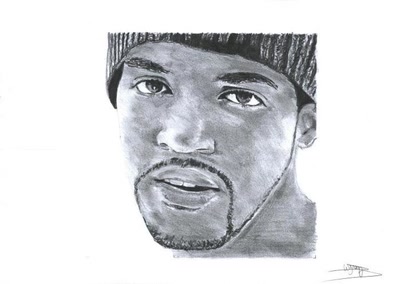 Œuvre de orelyw: Craig David