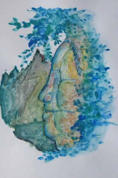 Résultat de recherche: profil bayon