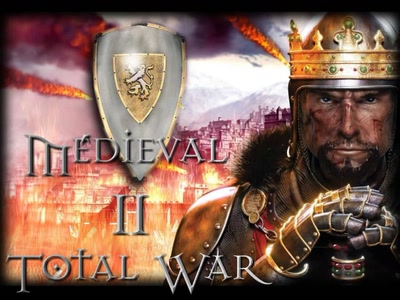 Œuvre de T.I.G.E.R: Medieval 2 : Total WAR