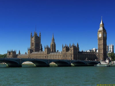 Œuvre de jmboucher: Big Ben