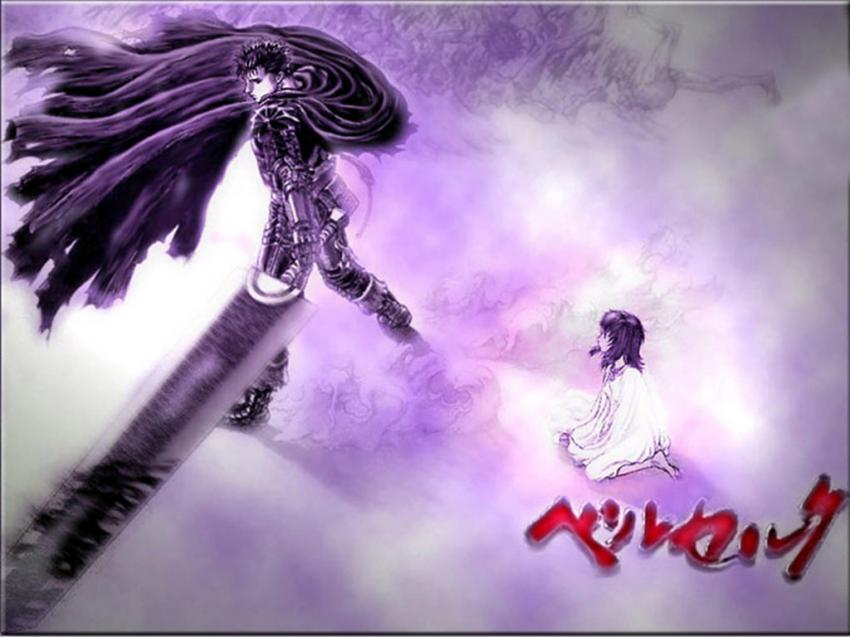 Berserk